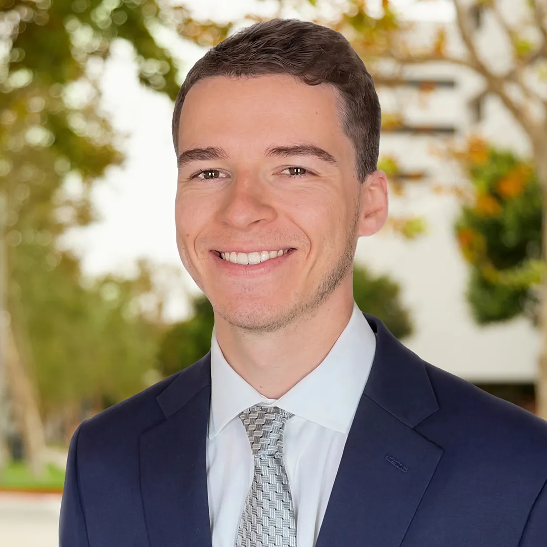 Declan Fishburn - Realtor®