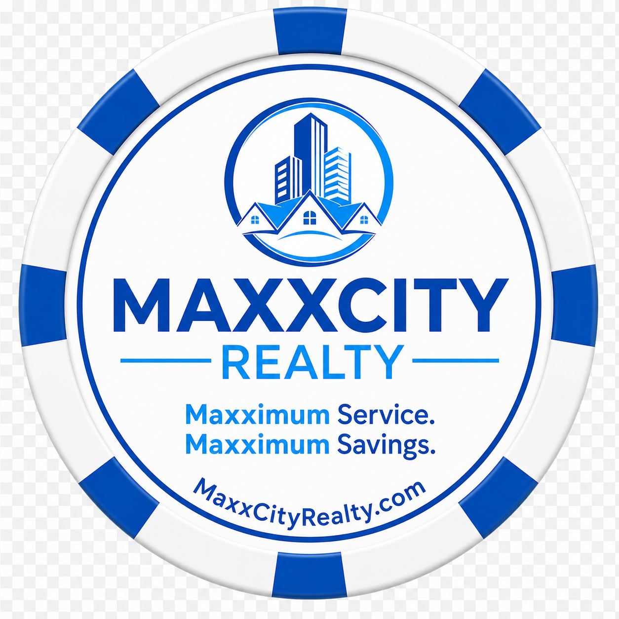 MaxxCity Realty
