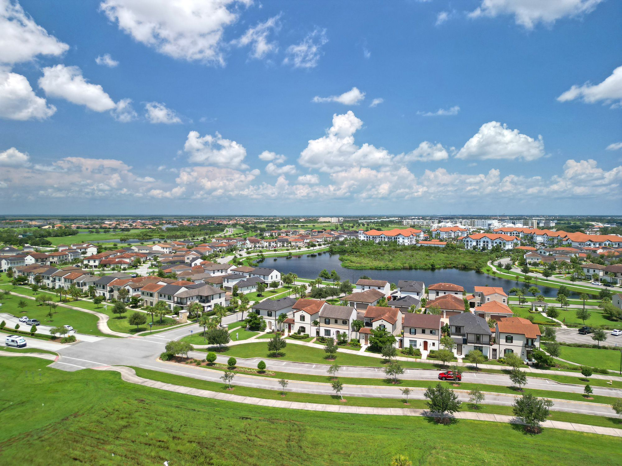 Your Complete Guide to Buying New Construction on Florida’s Space Coast