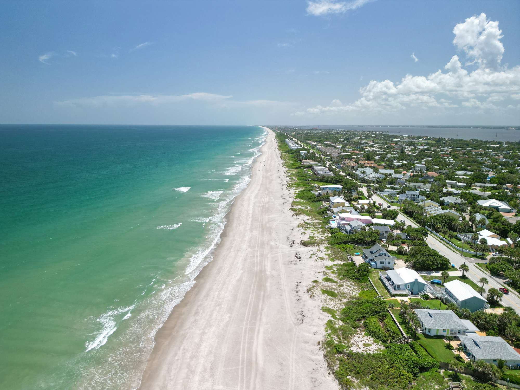 Waterfront Living on Florida’s Space Coast: A Neighborhood-by-Neighborhood Guide