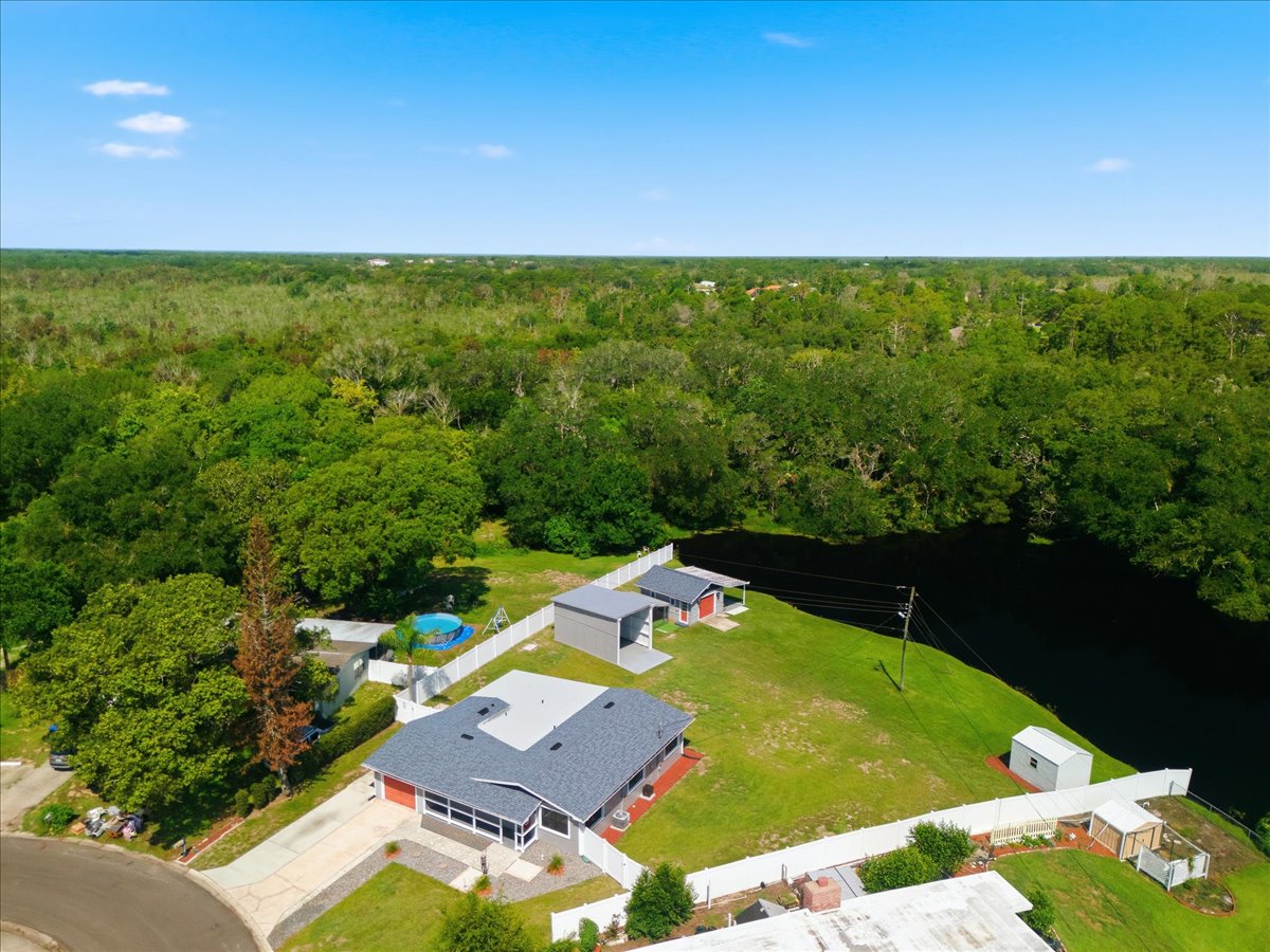 Waterfront Living in Titusville: What to Know Before You Buy a Pond-Front Home on the Space Coast