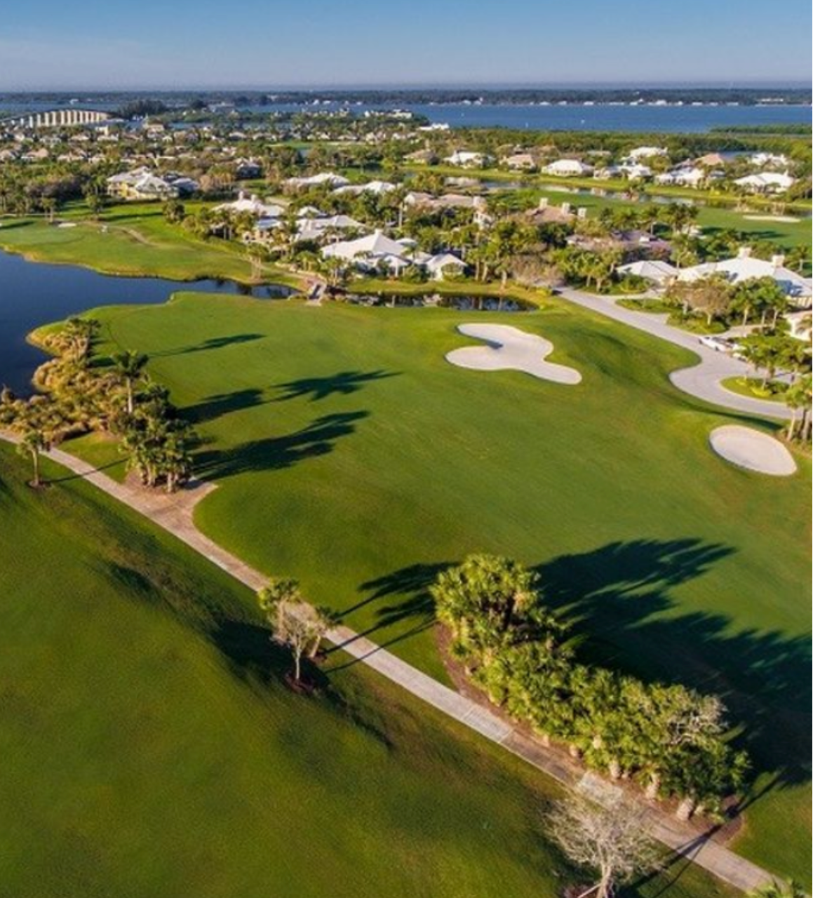Ocean Lifestyle Living at Orchid Island Golf & Beach Club