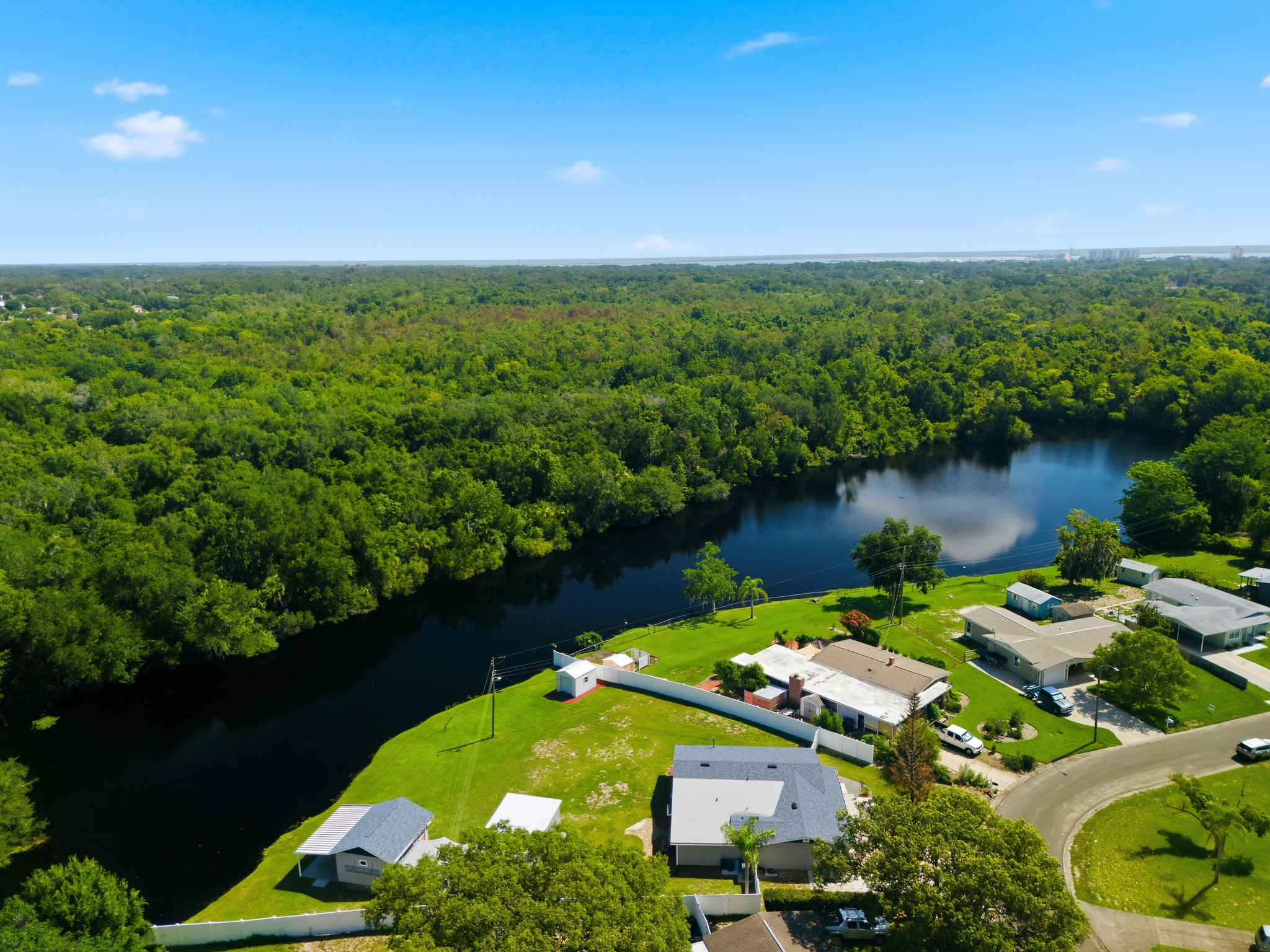 Living and Working Along the Launch Coast: A Local Look at Brevard County