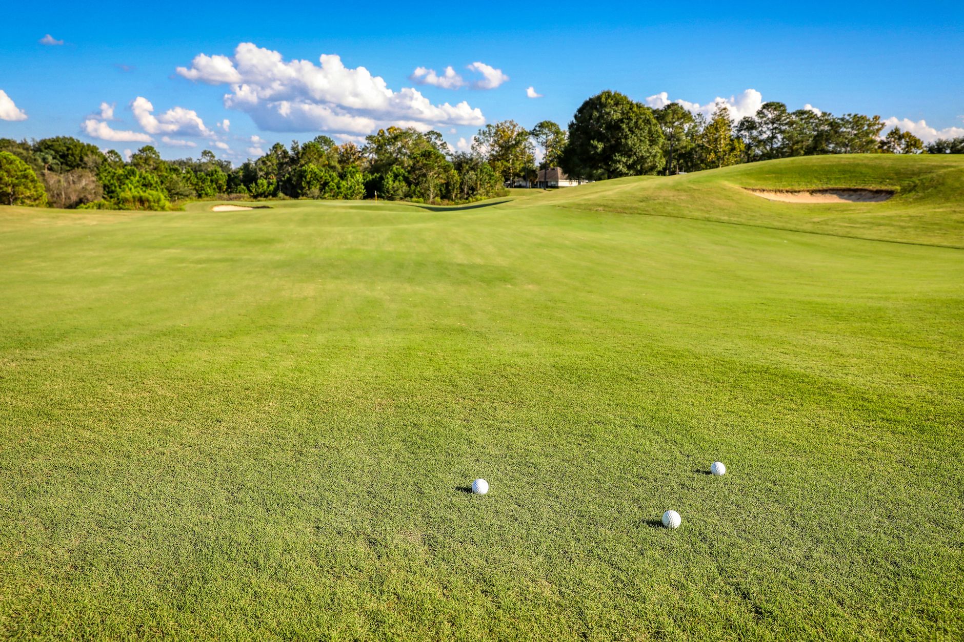Buying Beside the Fairway in Brevard County: Dues, Flood Maps, and the Course Itself